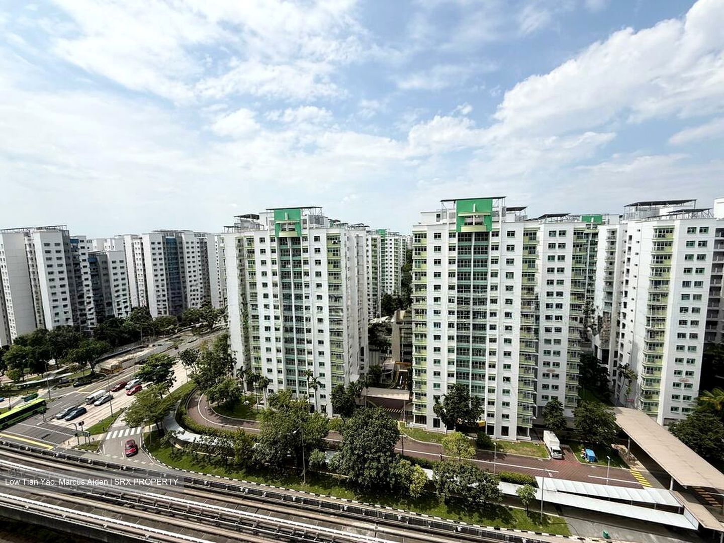 Prive (D19), Condominium #497288821